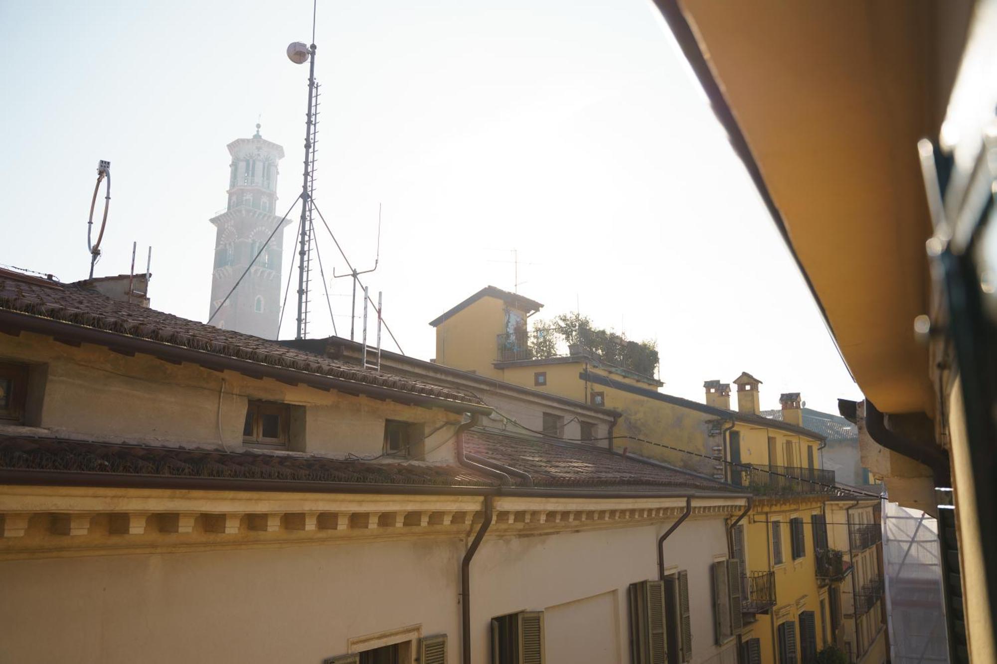 Apartamento Domus Anastasia