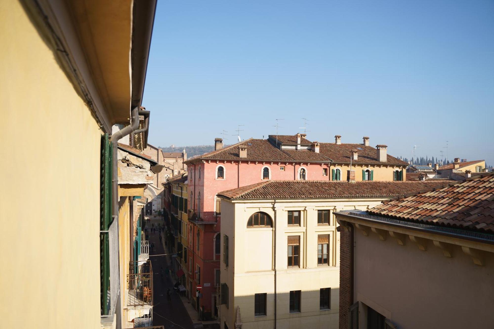 Domus Anastasia Apartamento
