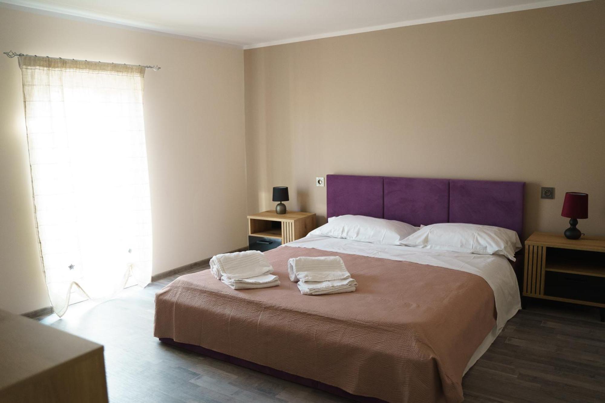 Domus Anastasia Apartamento