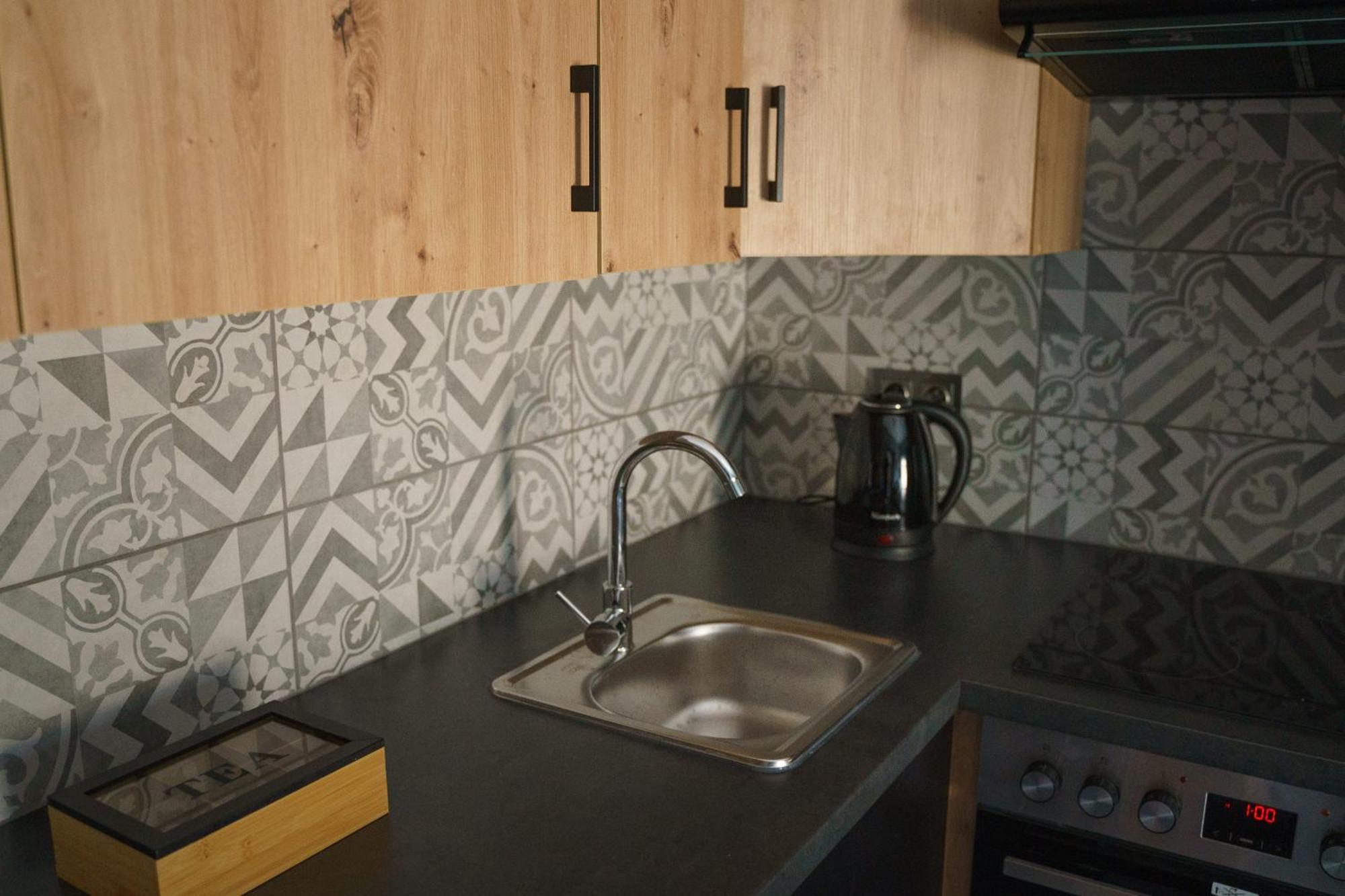 Apartamento Domus Anastasia *