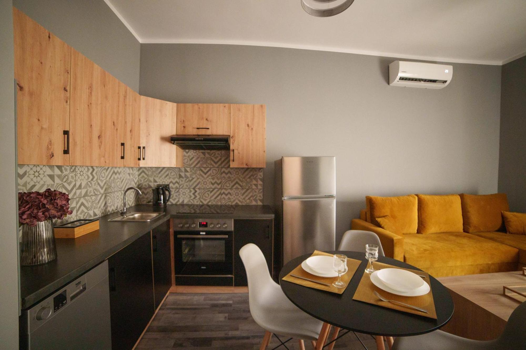 Apartamento Domus Anastasia