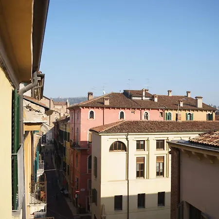 Domus Anastasia Verona Exterior foto