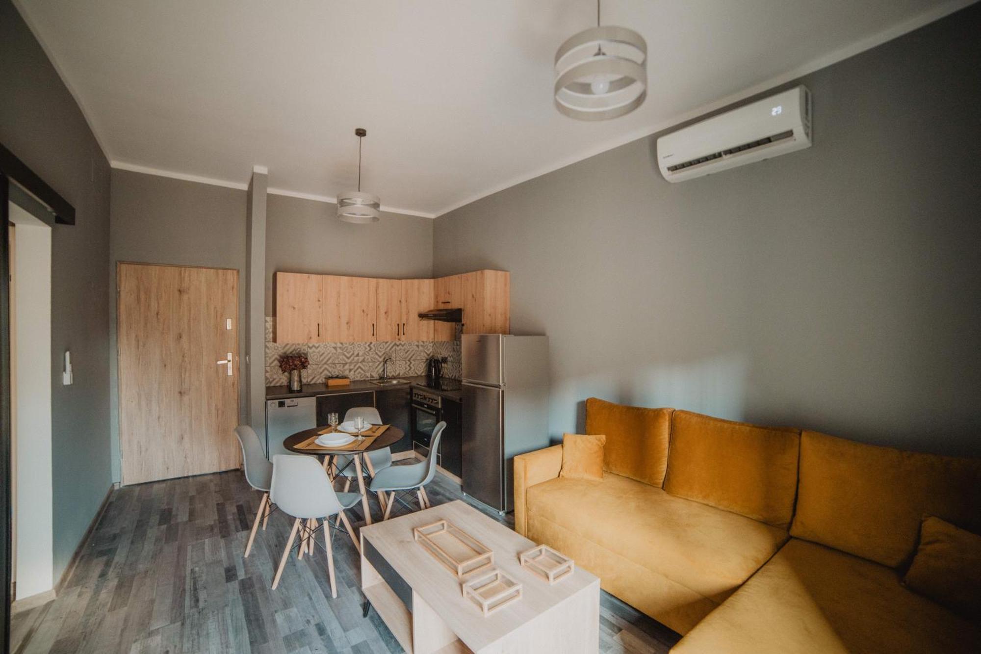 Domus Anastasia Apartment Verona