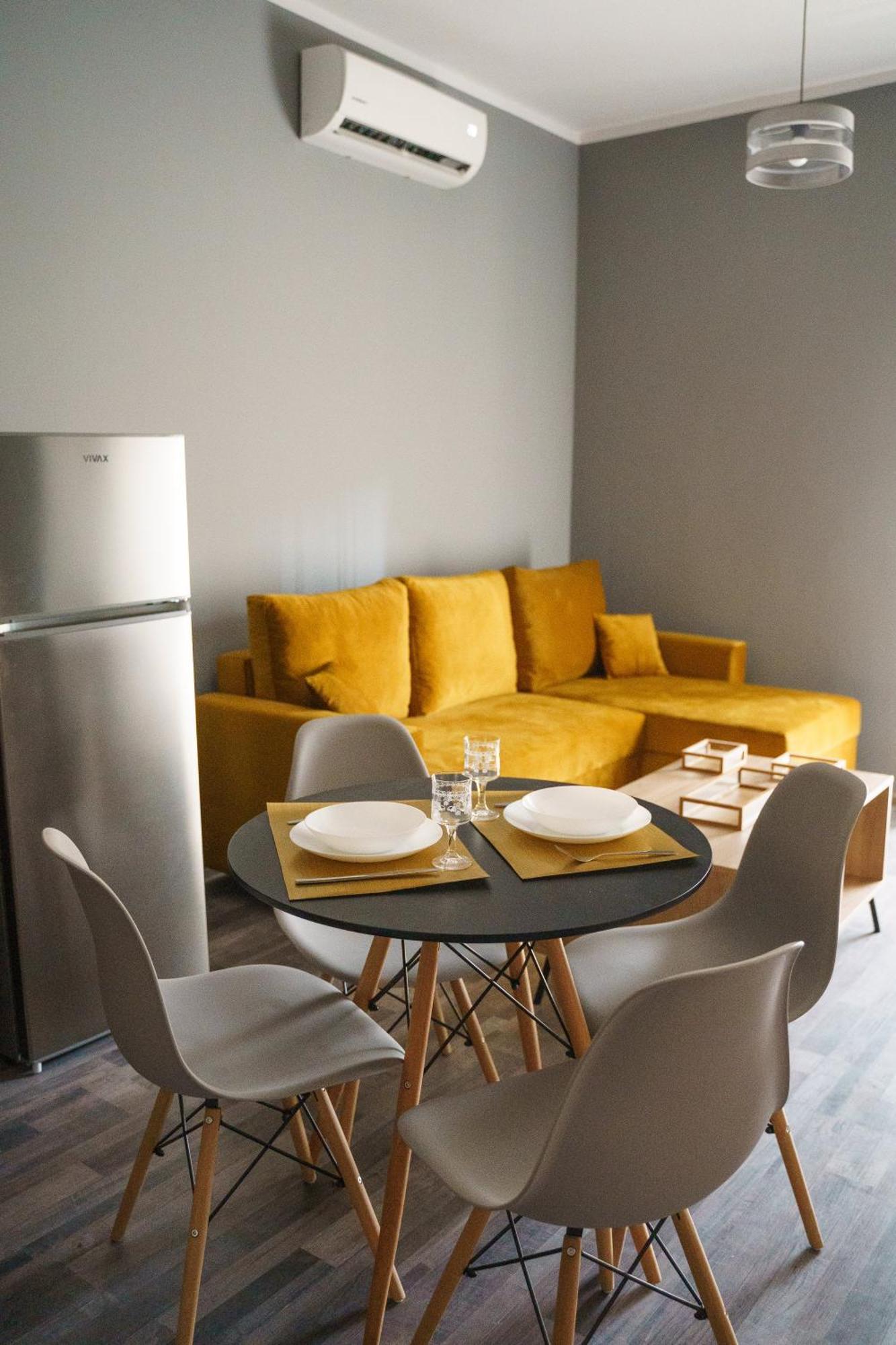 Domus Anastasia Apartment