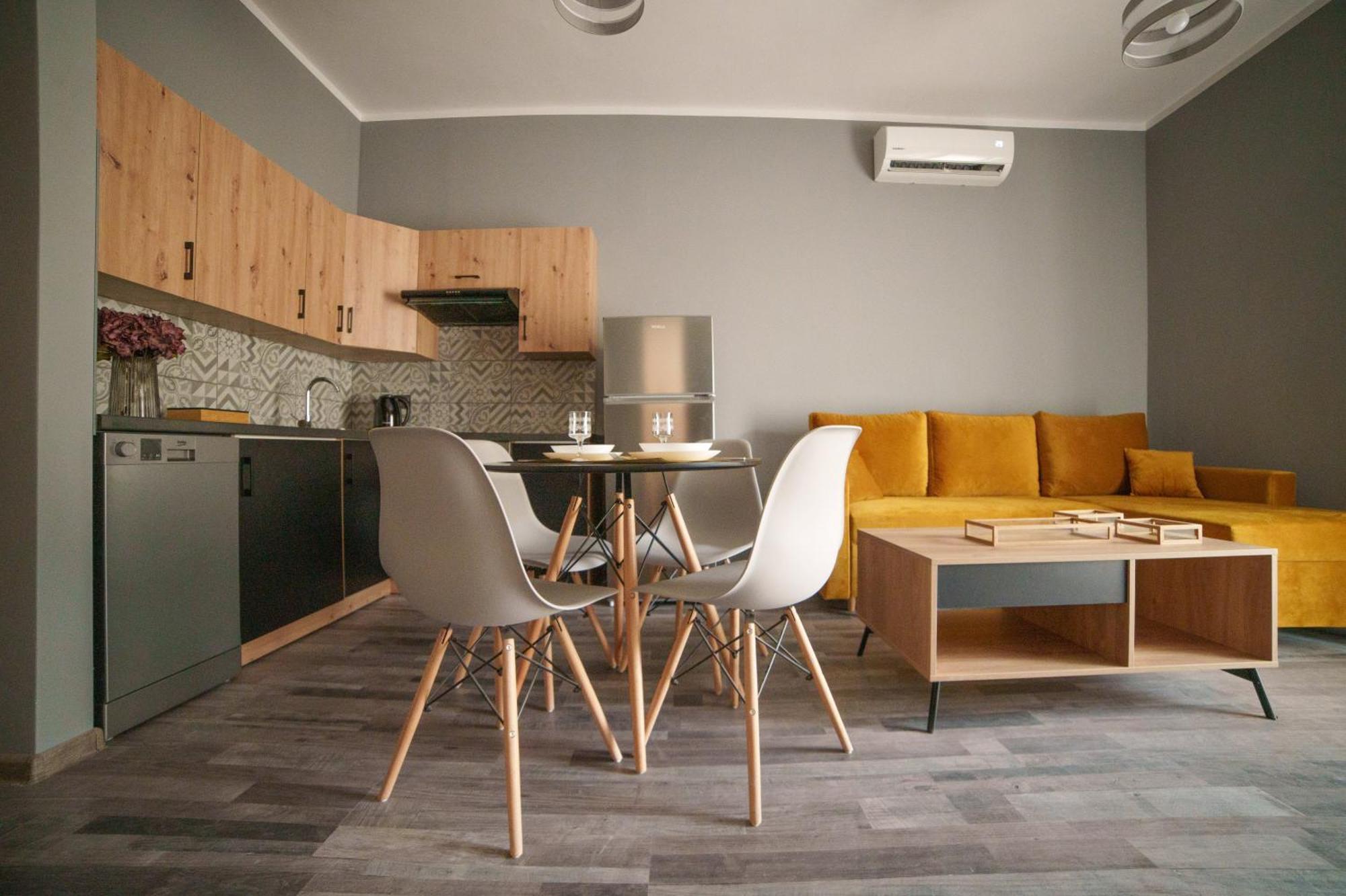 Apartment Domus Anastasia *